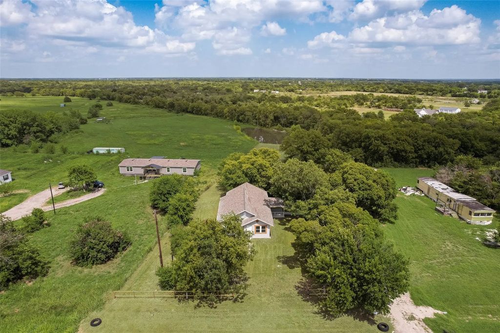 8041 County Road 2584, Royse City