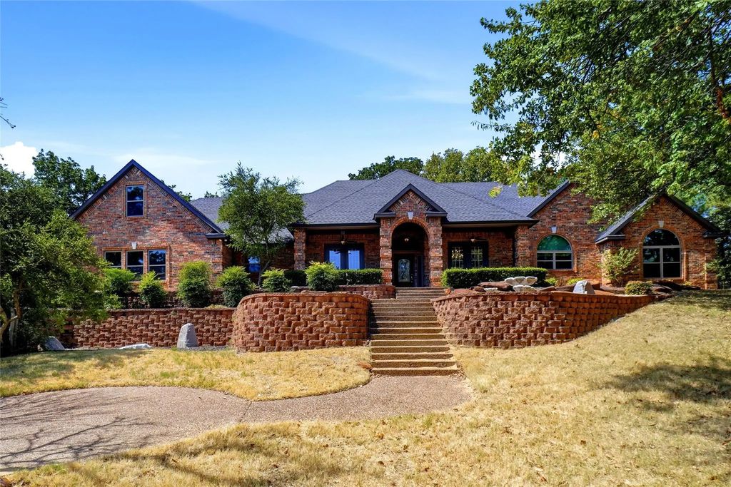 8998 Hilltop Road, Argyle