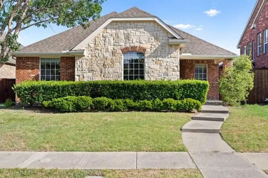 945 Shiprock Road, Frisco