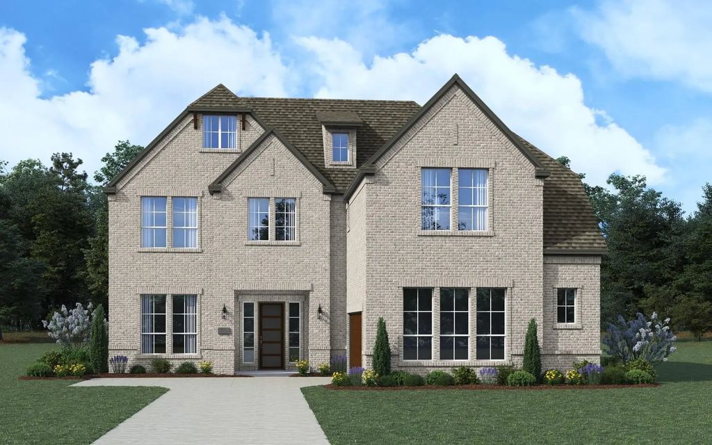9423 Winter Bloom Street, Frisco