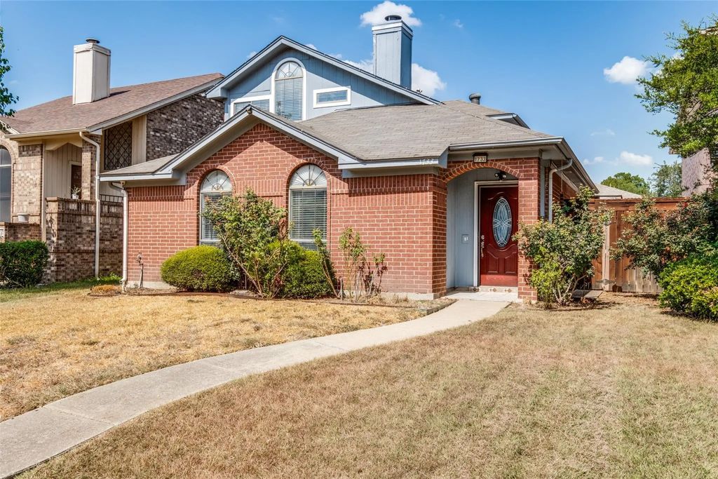 1733 Palo Alto Drive, Mesquite