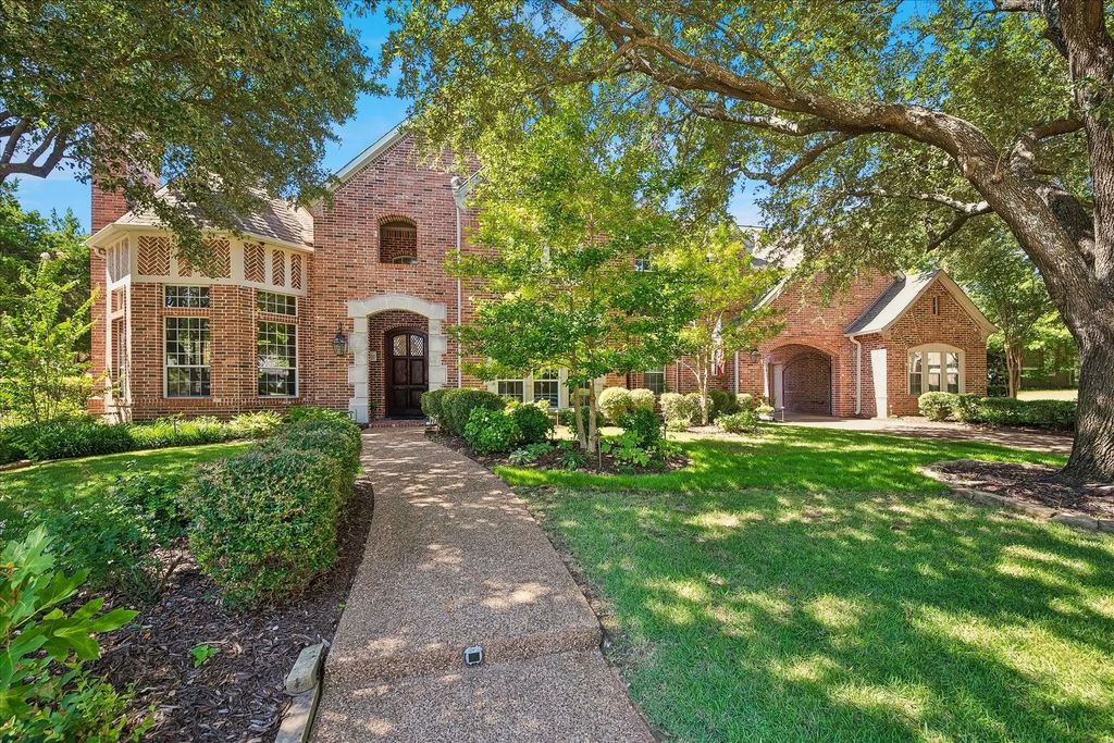 2901 Hidden Creek Lane, McKinney