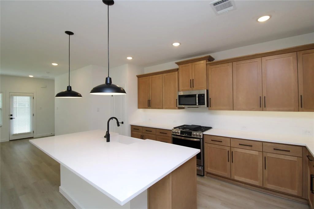 509 Ridgewood Drive, Van Alstyne