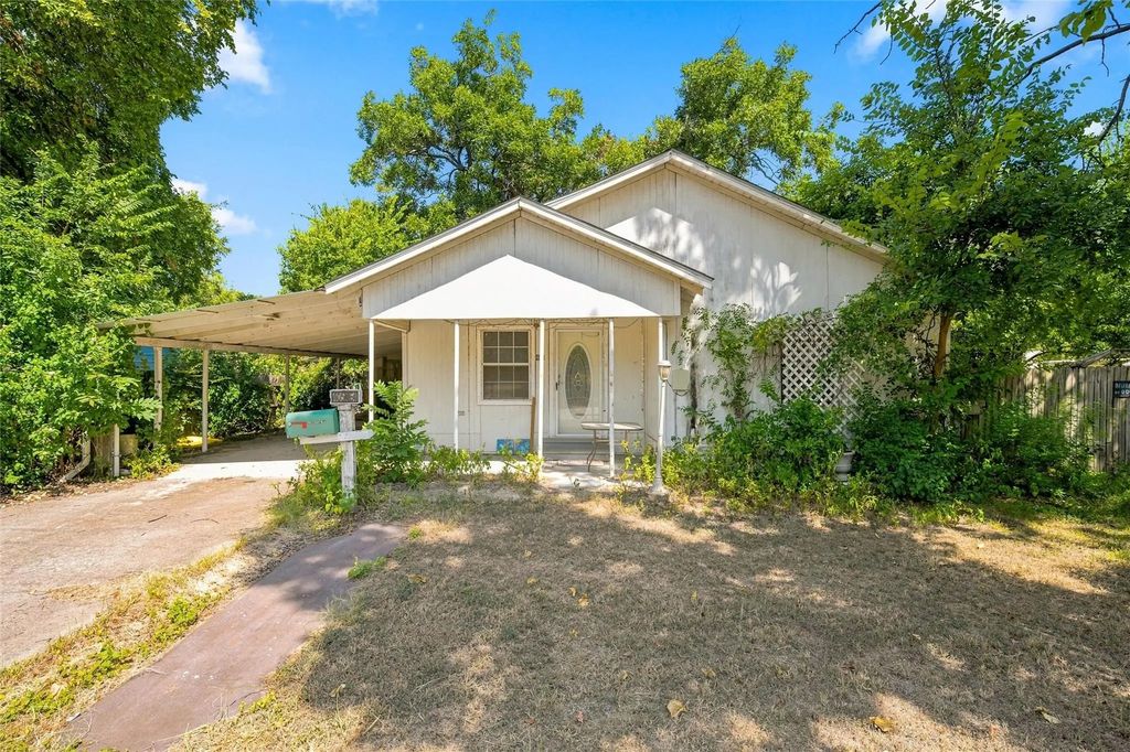405 Ne 4th Street, Hubbard