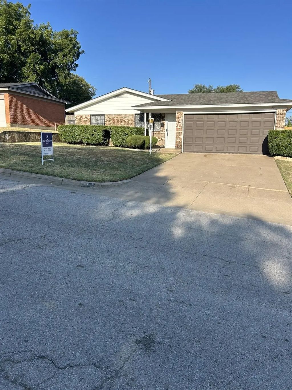 4204 Burke Road, Fort Worth
