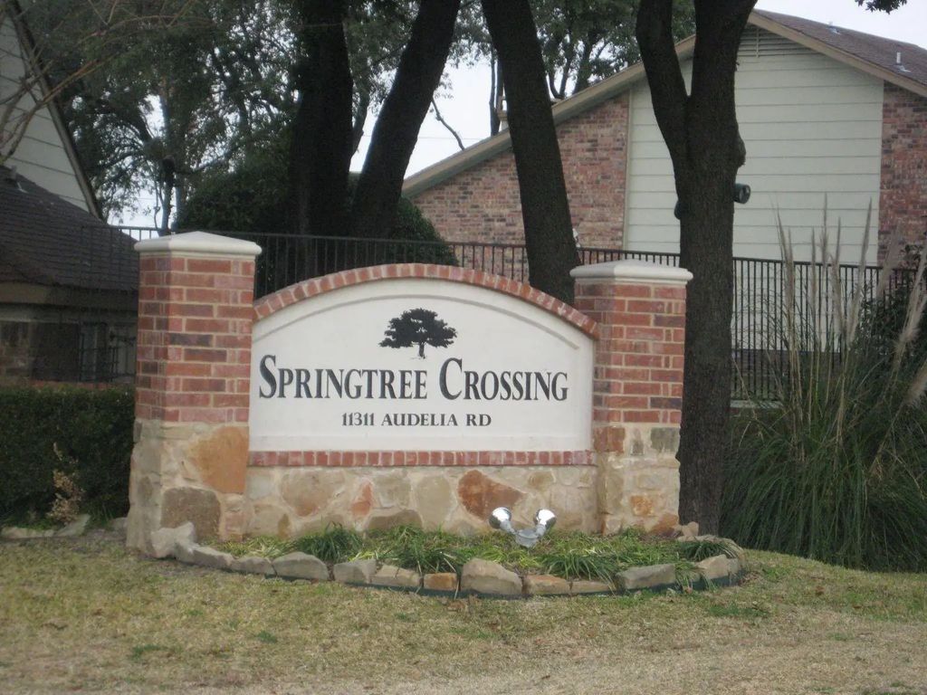 11311 Audelia Road 122, Dallas
