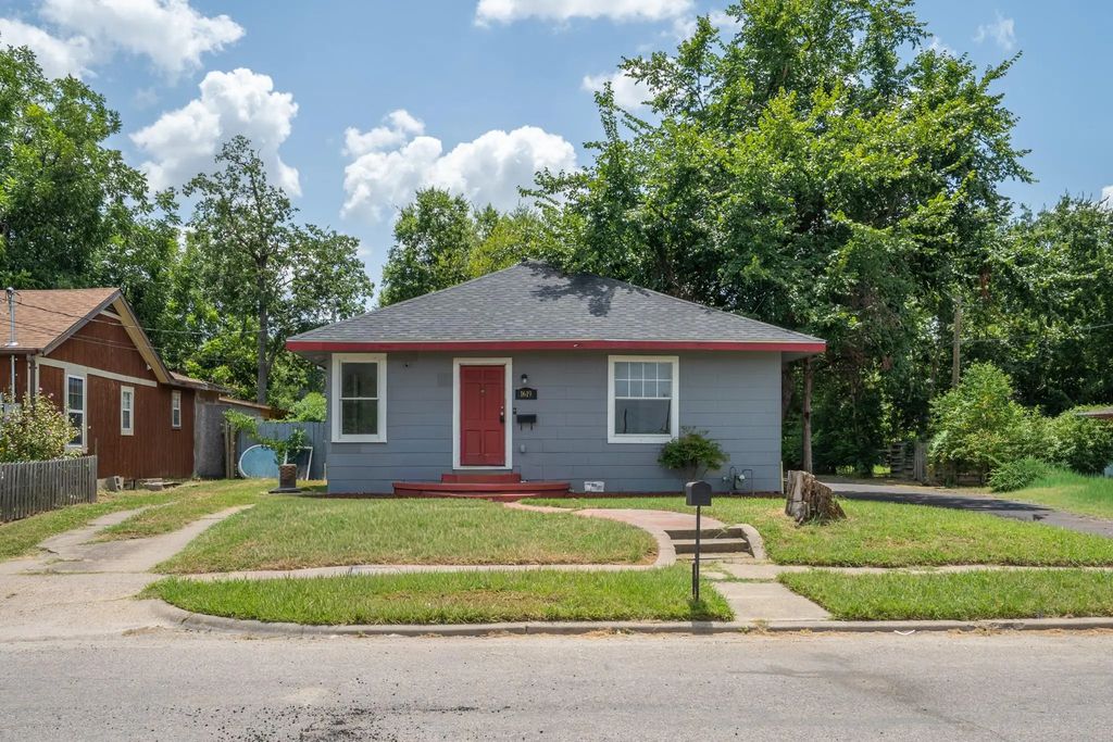 1619 Oneal Street, Greenville
