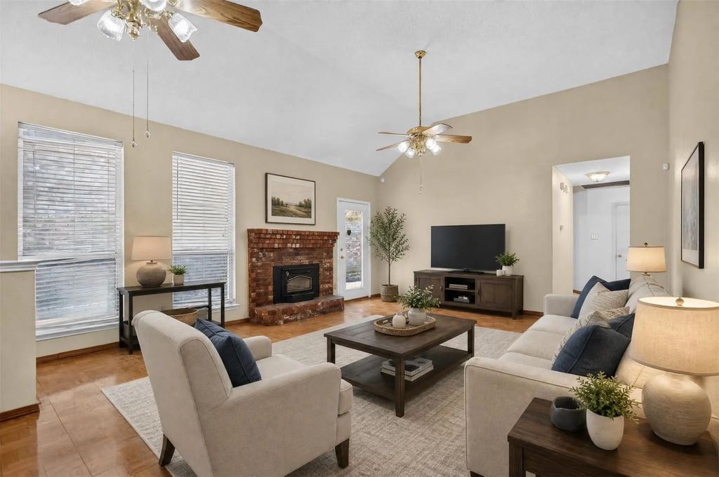 2422 Weatherby Drive, Mesquite