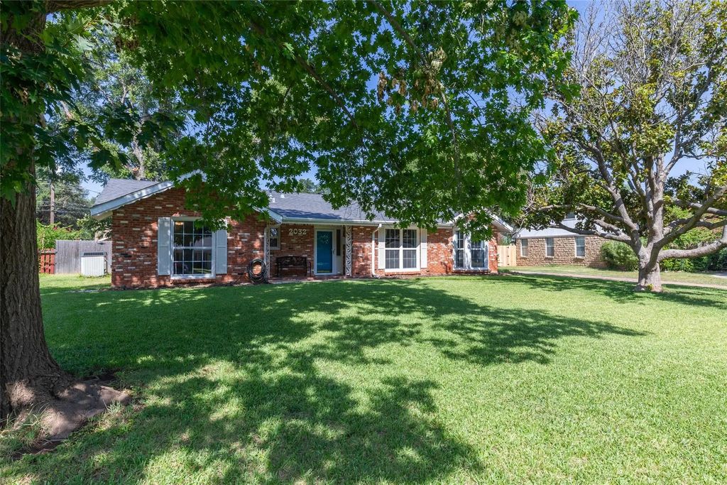 2032 Regent Drive, Abilene