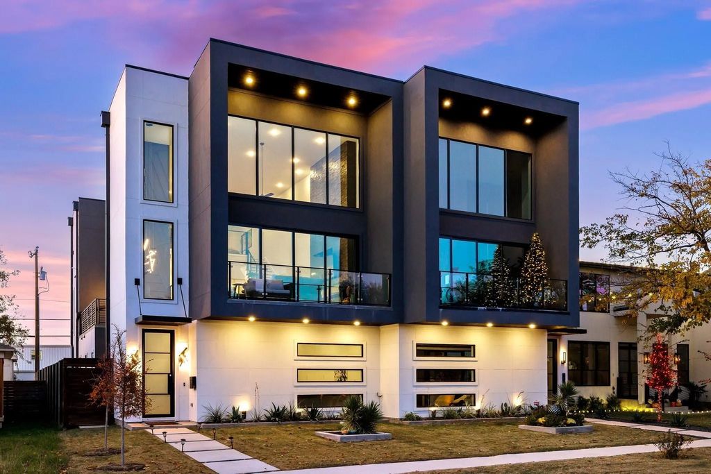 3523 N Versailles Avenue, Dallas