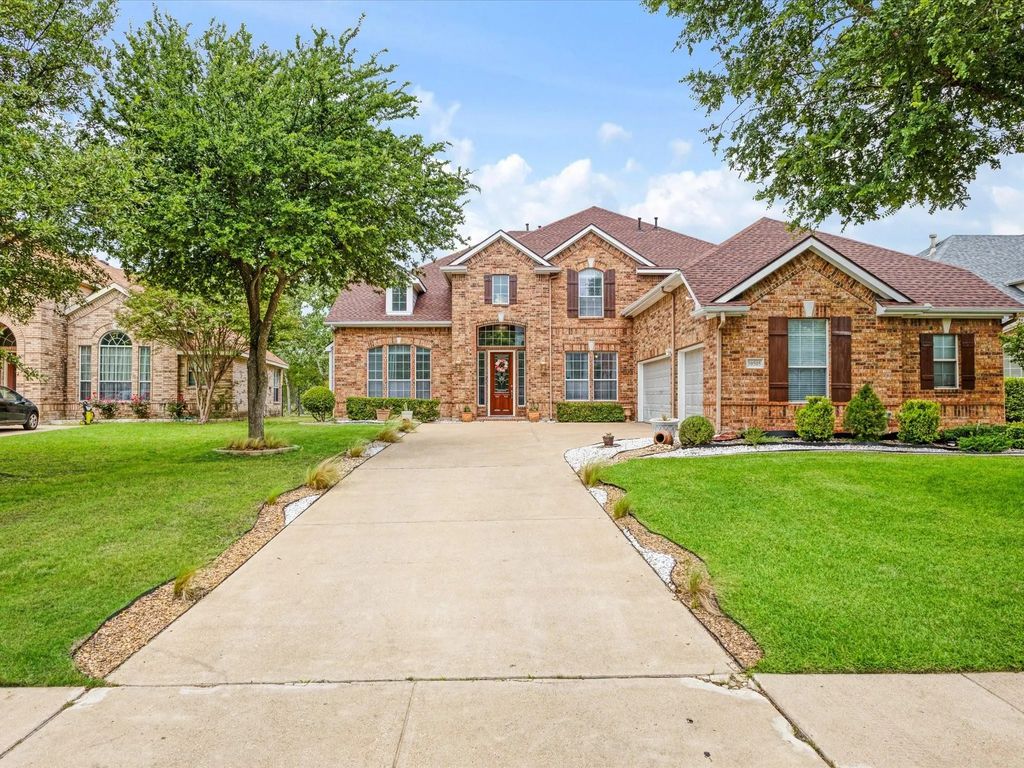 10505 Waterview Parkway, Rowlett