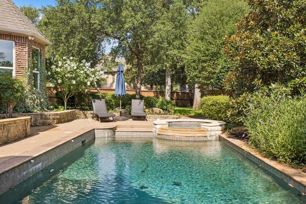 4815 Aurora Court, Flower Mound