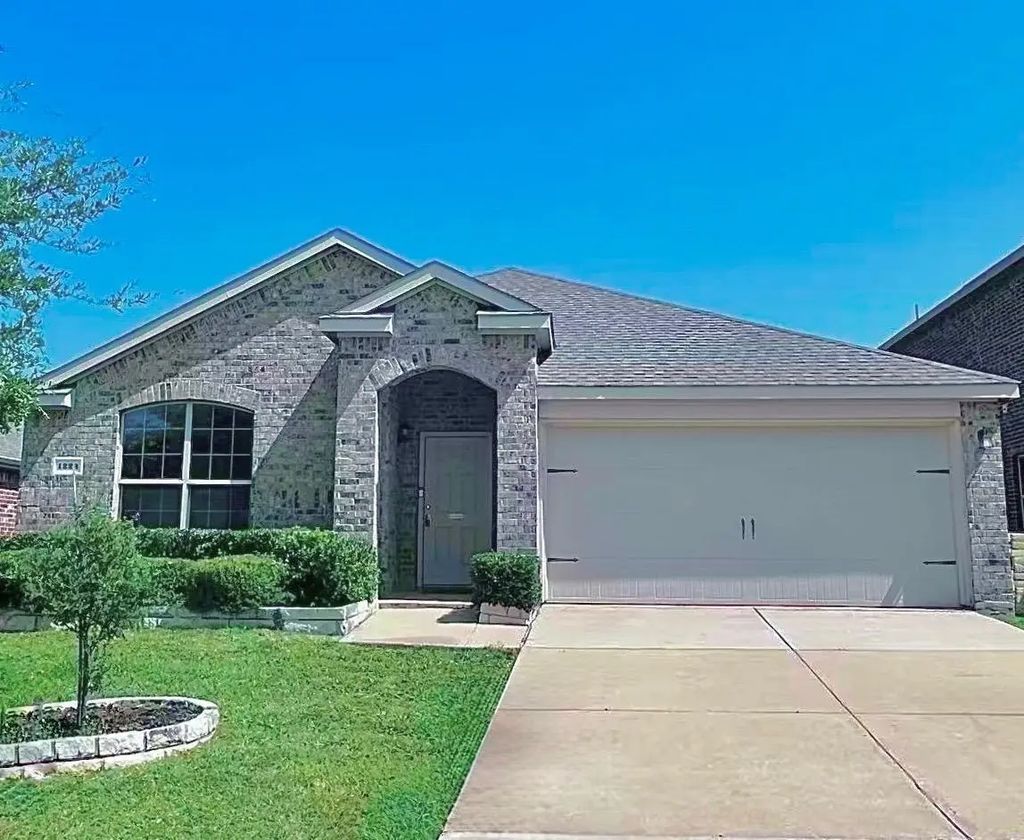 1224 Rainer Drive, Princeton