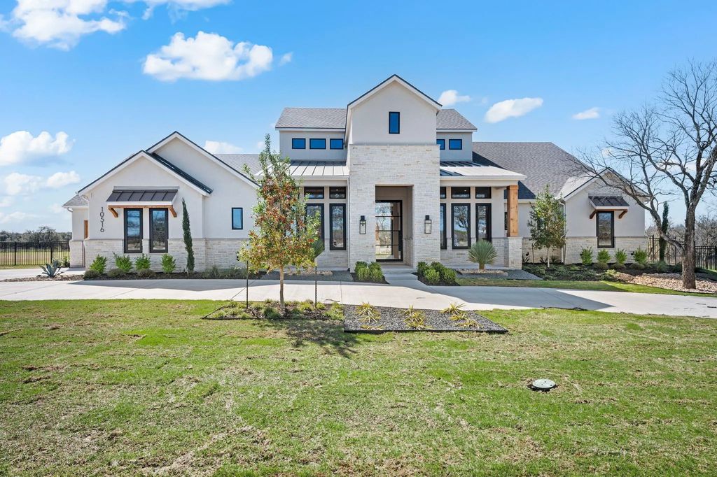 10516 Fleming Pointe Drive, Fort Worth