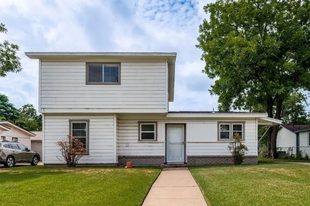 408 Bryan Drive, Arlington