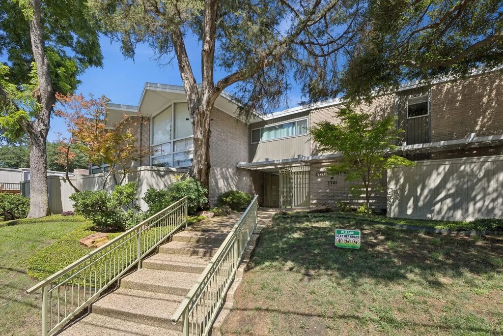 3321 Cole Avenue 116, Dallas