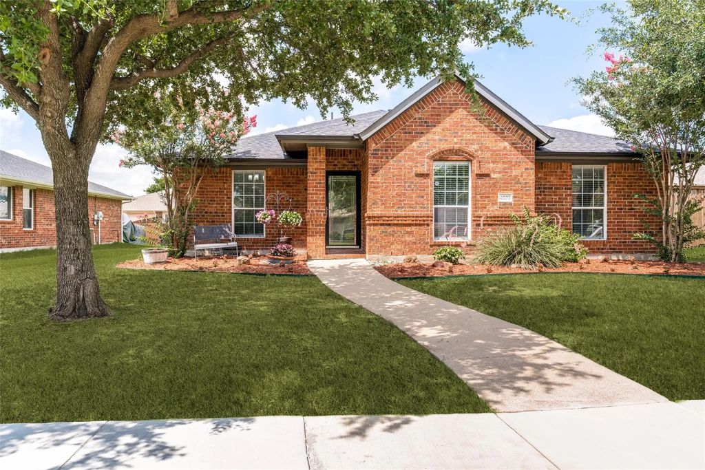 4078 Sydney Drive, Frisco