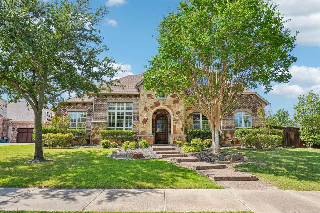 2800 Seven Shields Lane, Lewisville