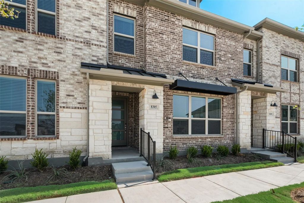 8305 Bayside Drive, Rowlett