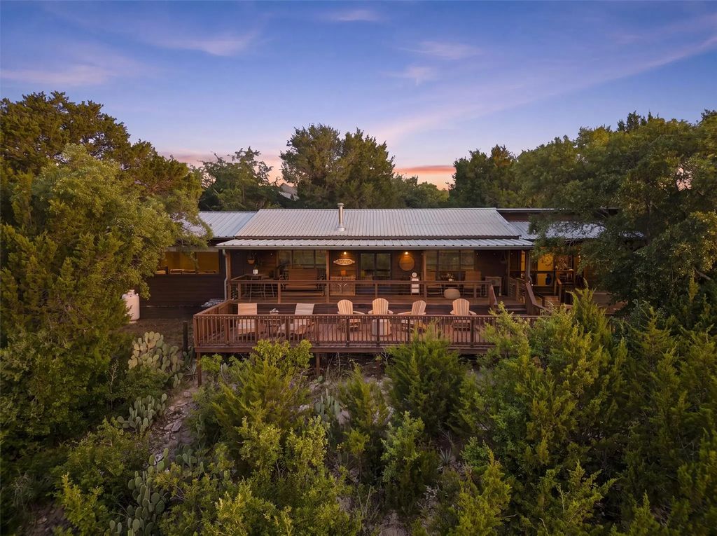 4800 Rock Church Highway, Tolar