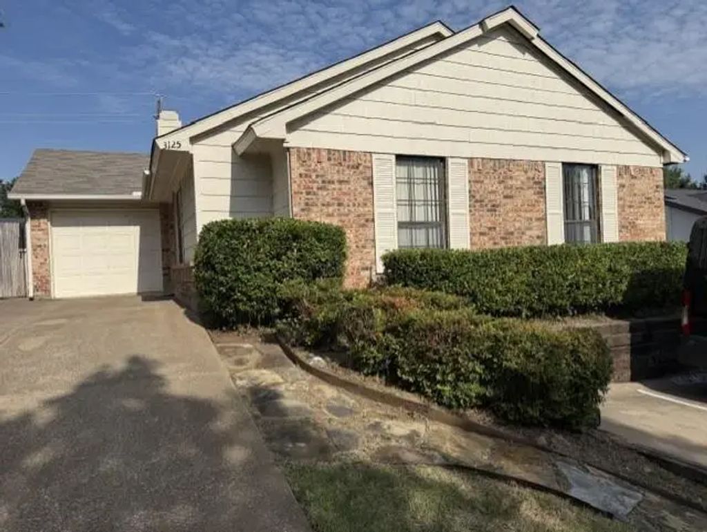 3125 Grapevine Lane, Plano