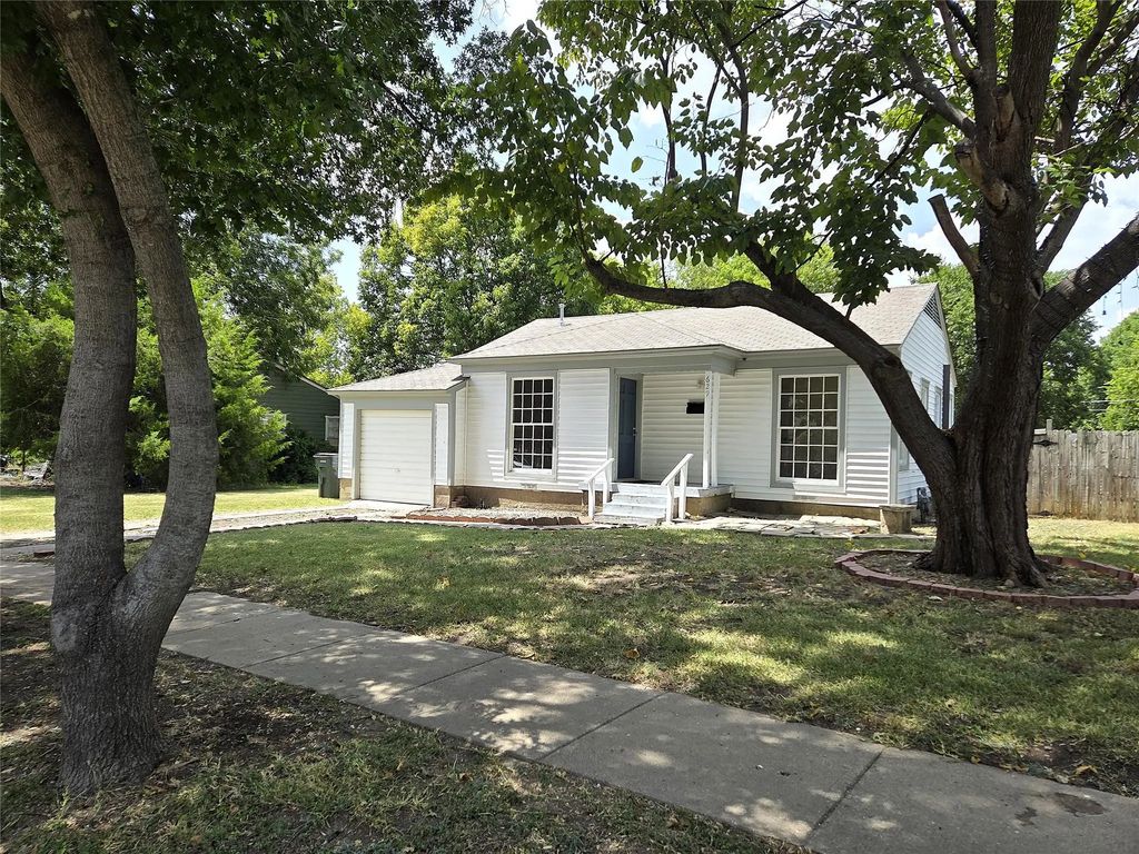 629 Cedar Drive, Garland