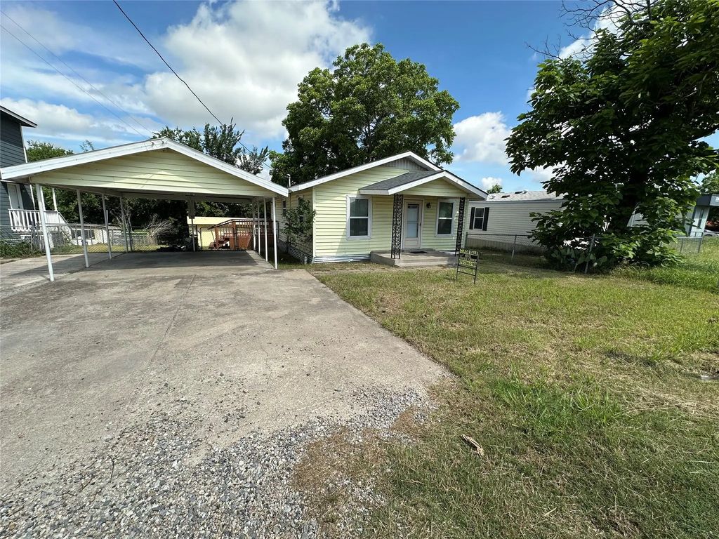 10689 County Road 905, Princeton
