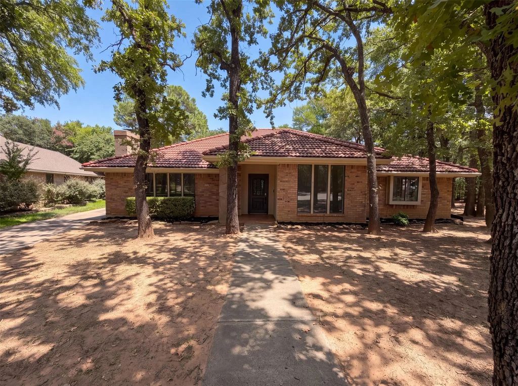 9 Muirfield Court, Trophy Club