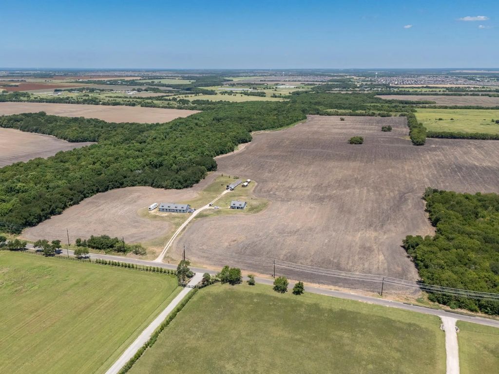 4141 Record Ranch Road, Royse City