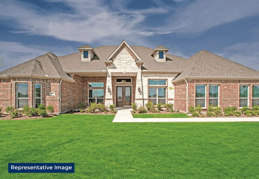 5012 Lynwood Drive, Parker