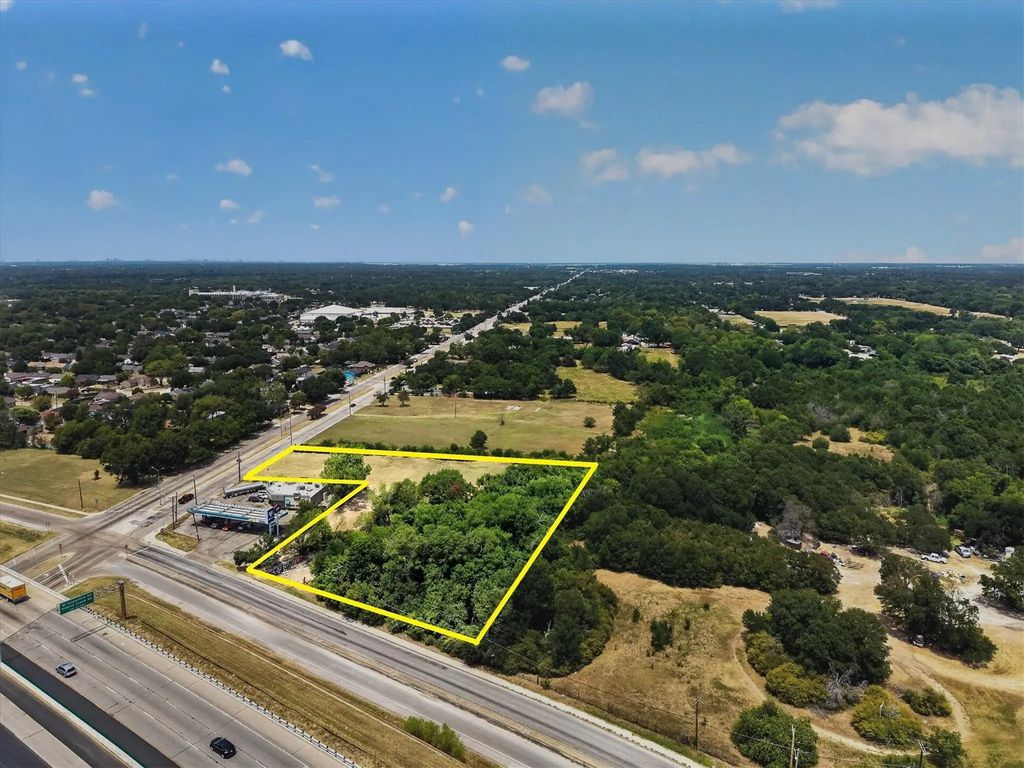 720 S Masters Drive, Dallas