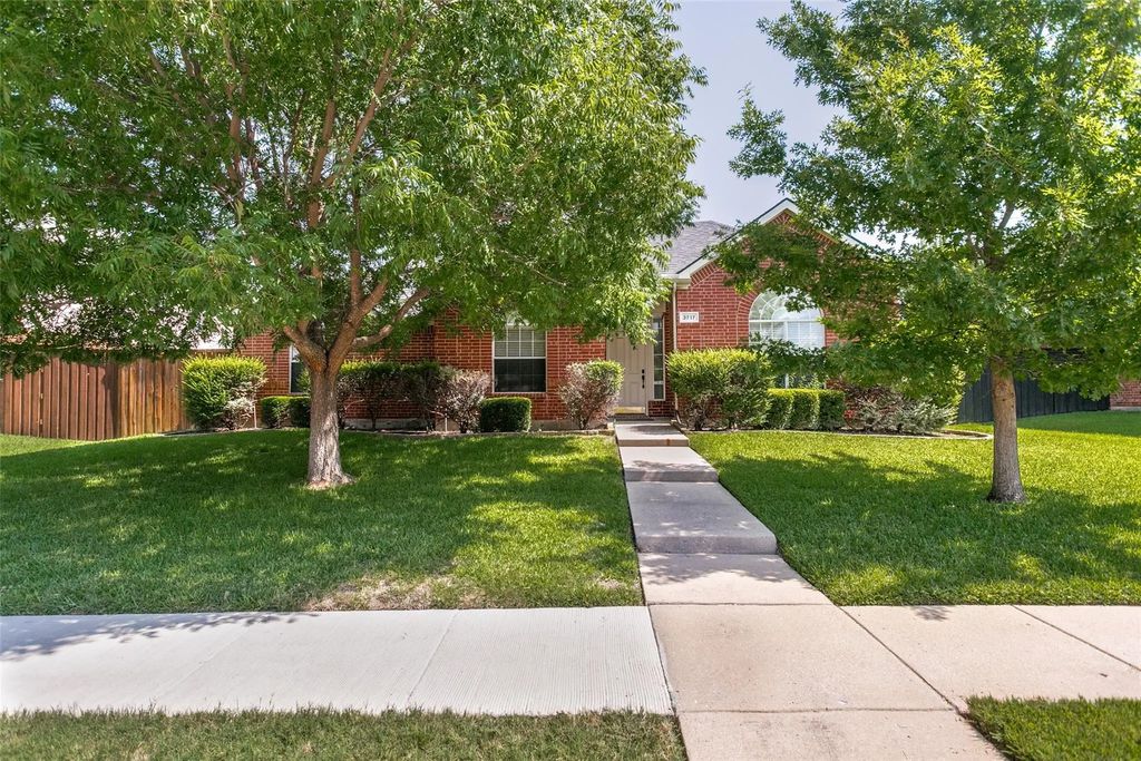 3717 Aransas Drive, Plano
