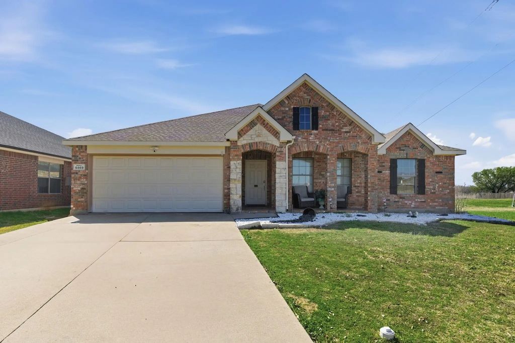 9469 Fox Hill Drive, Fort Worth