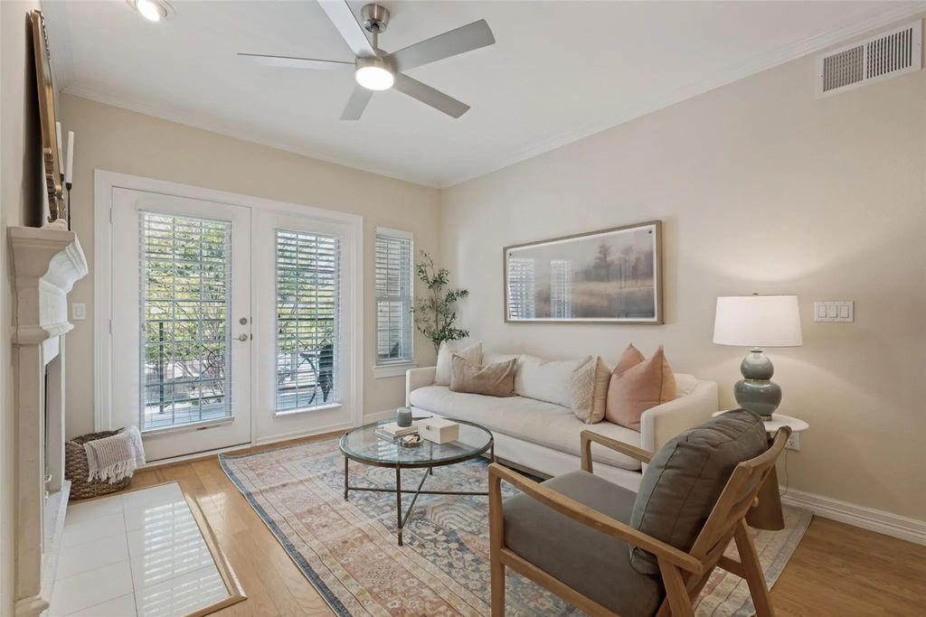 3400 Welborn Street 208, Dallas