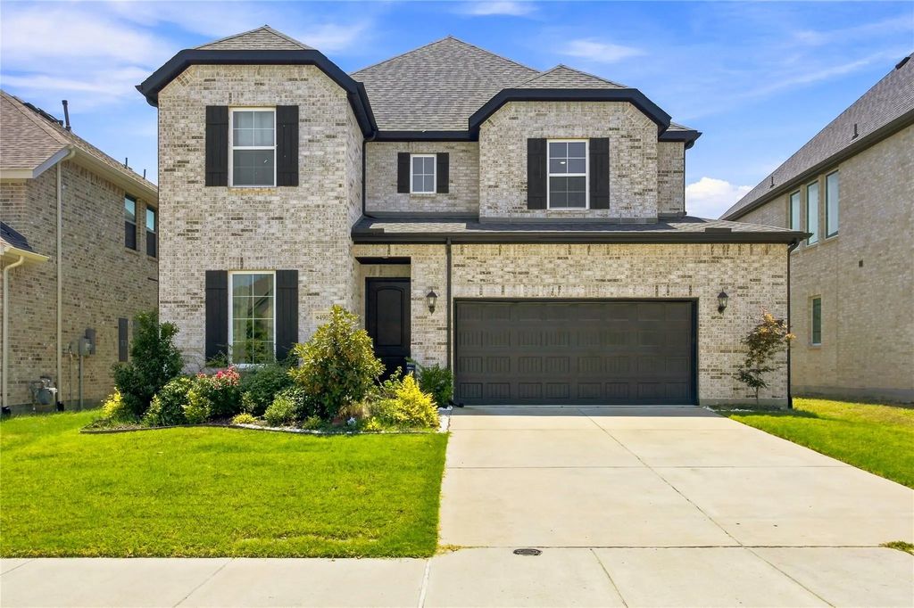 4905 Celestial Road, McKinney