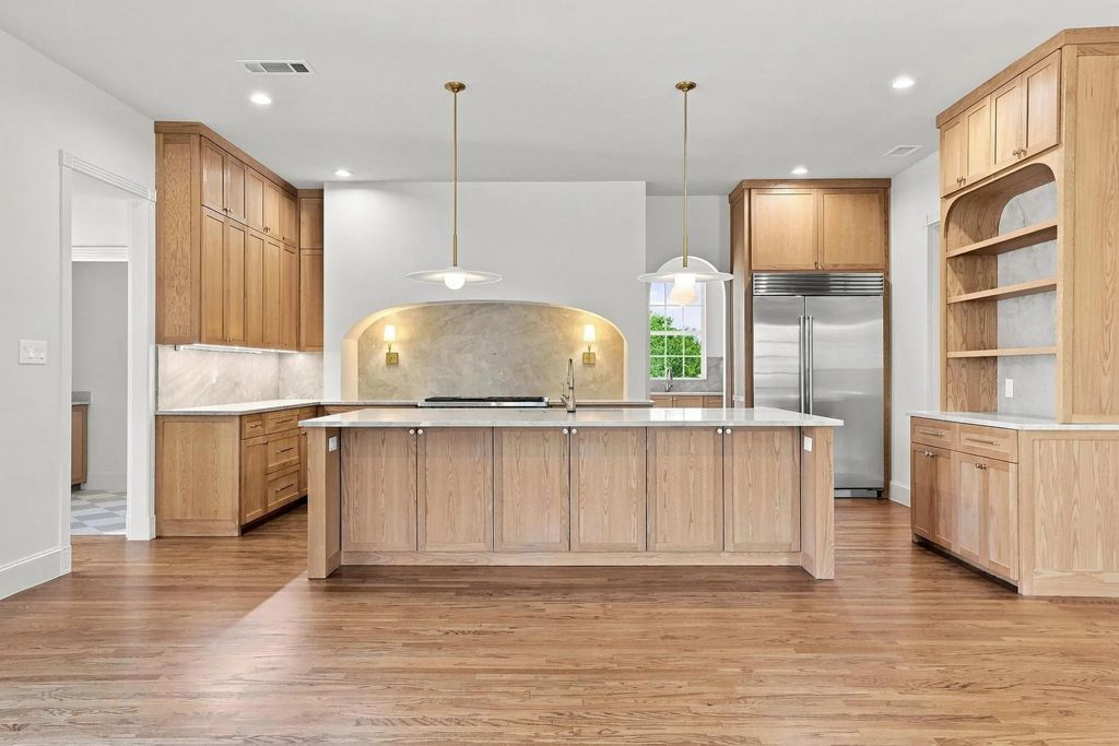 8295 Mountain View Road, Aubrey