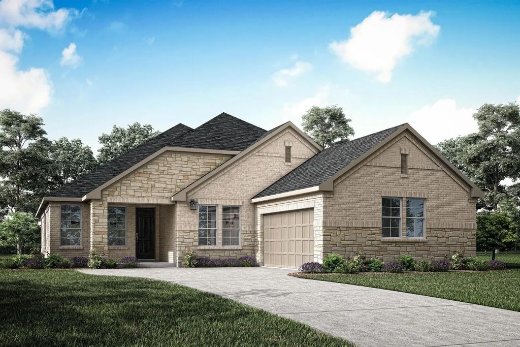 4136 Seminole Street, McKinney