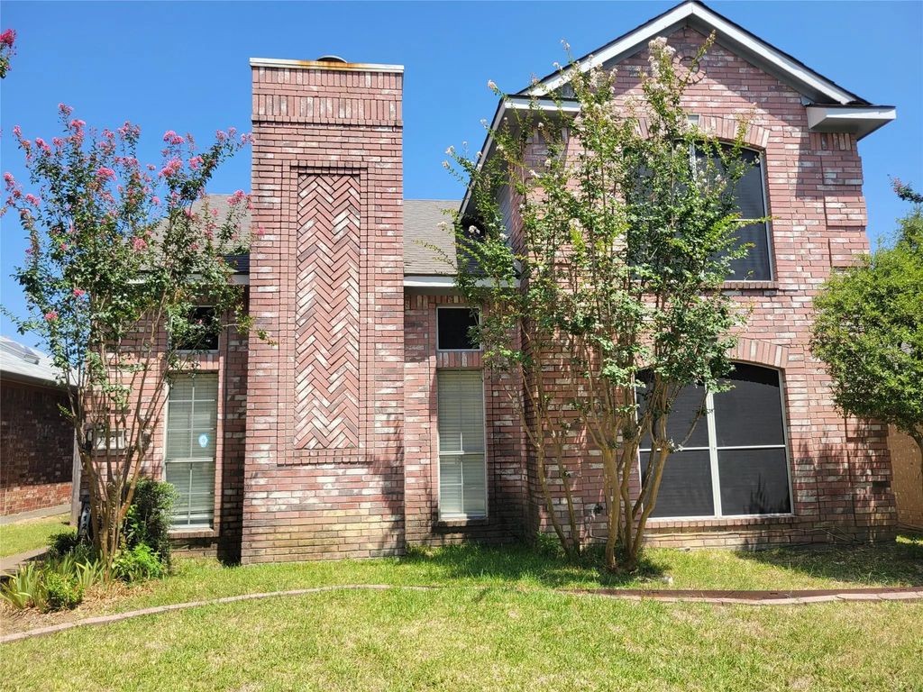 912 Haverstraw Place, Mesquite