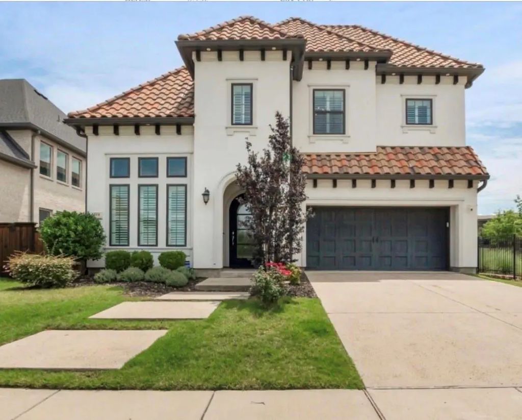 6514 Curwen Lane, Frisco