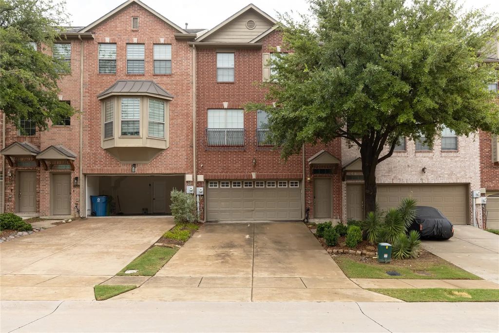 2529 Jacobson Drive, Lewisville