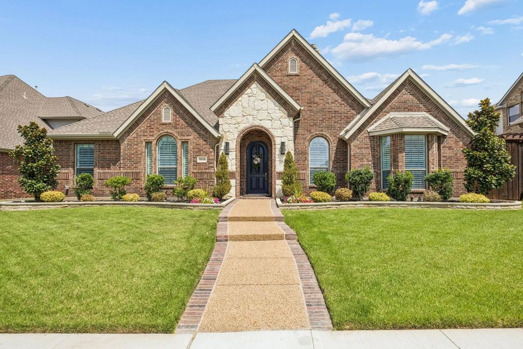 4116 Mangrove Drive, Carrollton