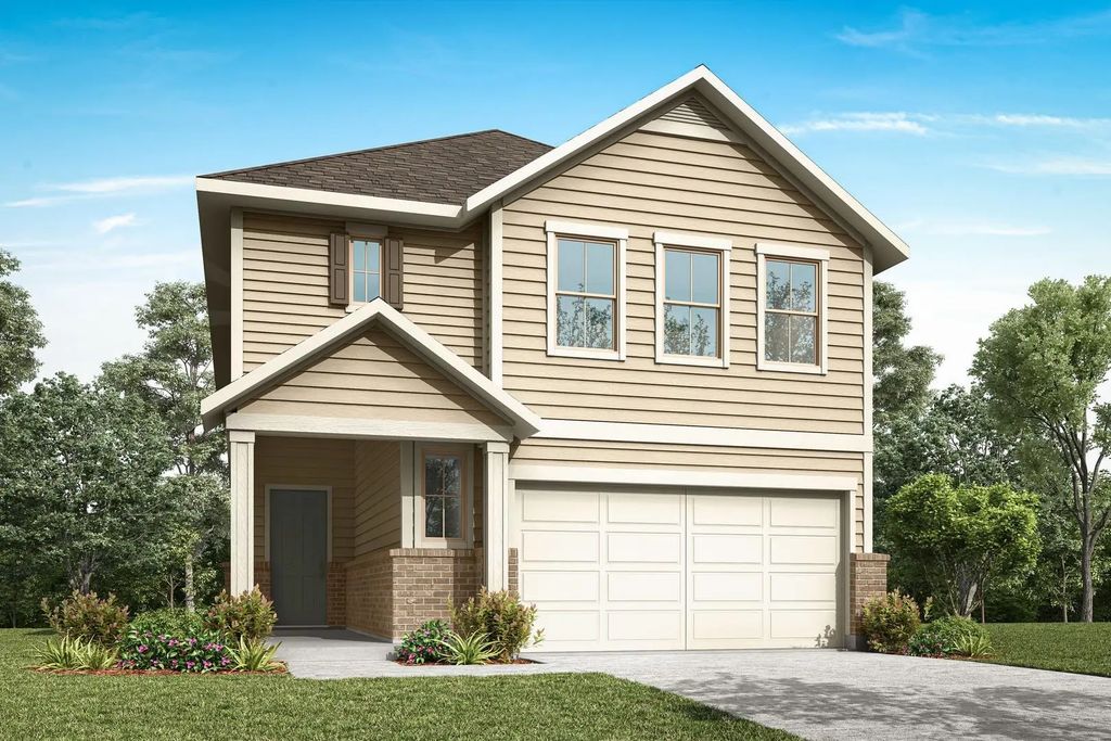 7320 Summer Sunset Drive, Denton