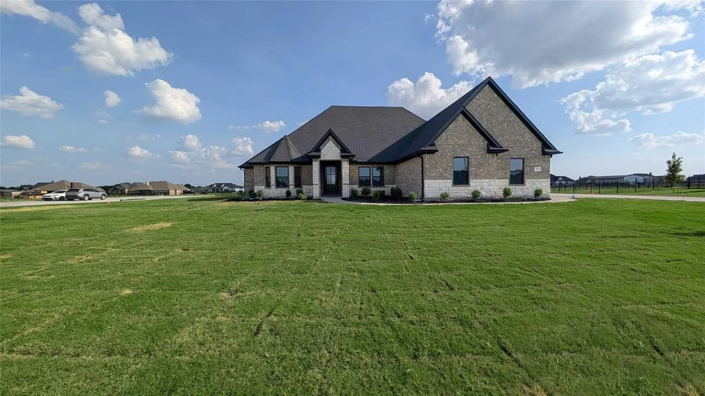 4735 Sasha Way, Caddo Mills