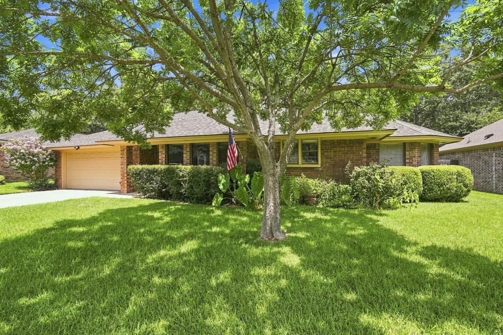 3509 Tomlinson Court, Arlington