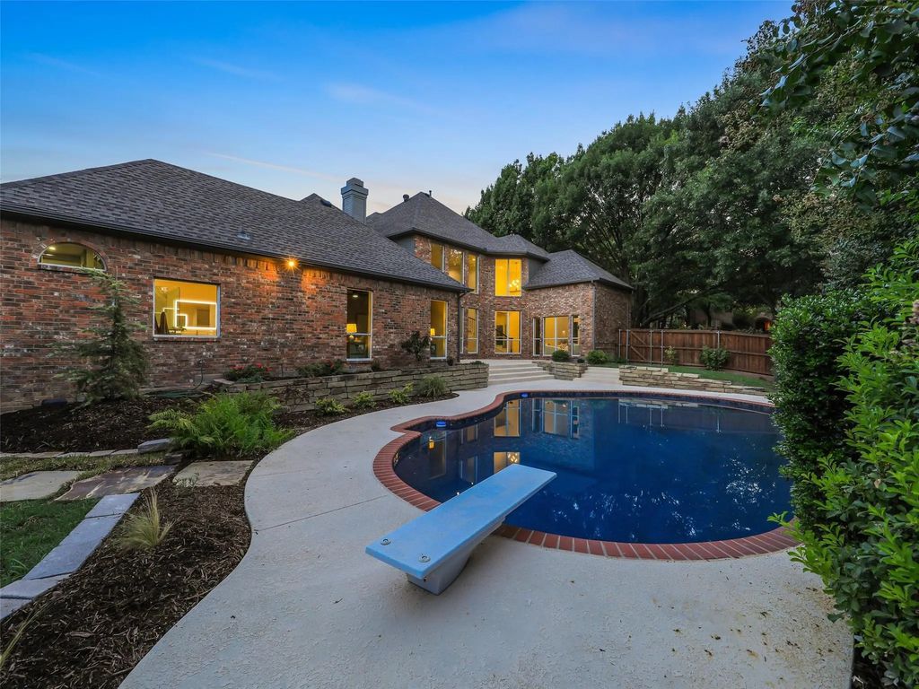 3009 Voltaire Boulevard, McKinney