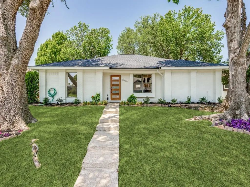 2505 Idlewood Drive, Garland