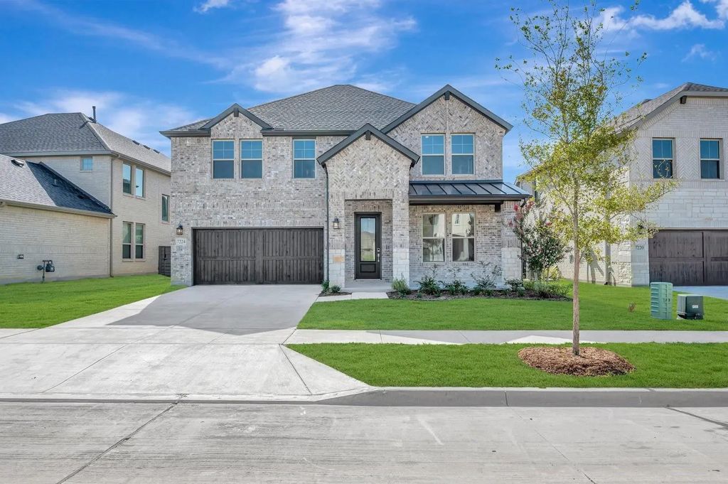7224 Ladybug Lane, Little Elm