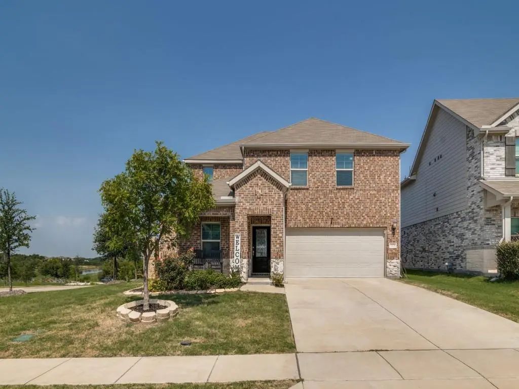 1118 Spectra Drive, Forney