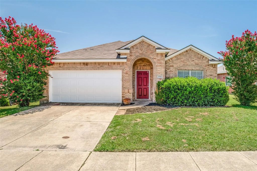 1703 White Mountain Way, Princeton