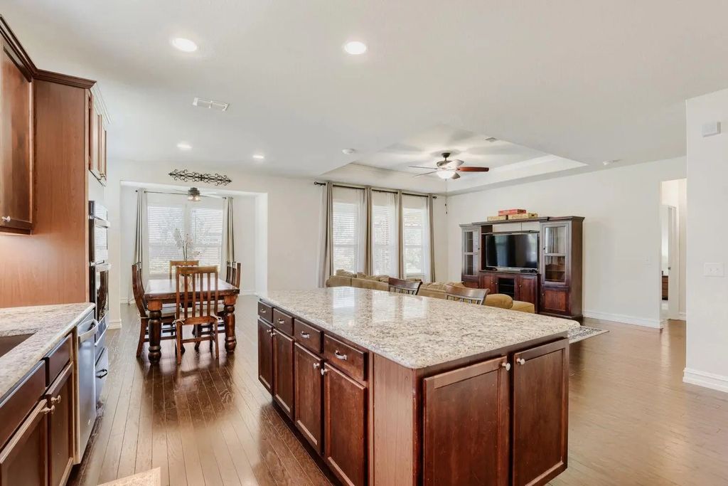 8730 Silent River Road, Frisco